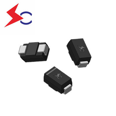SOCAY TVS 400W SMAJ Bi-directionl 70V Oberflächenmontage Übergangsspannungsschutzdioden