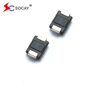 Überspannungsschutzdiode TSS P0800SA für kritische Anwendungen