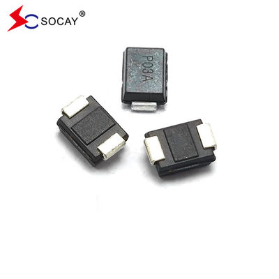 TSS-Diode P1800SA zur wirksamen Überspannungssperrung Maximalleckageströmung kleiner als 5uA
