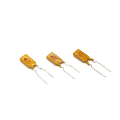 SOCAY Radial Lead PPTC Rückstellbarer Sicherung PTCs SC16-090SW0D