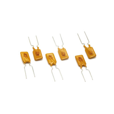 SOCAY PTCs Radial Lead PPTC Wiedereinstellungs Sicherung SC30-135SW0D Radialkomponente für Elektronik