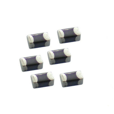 NTC-Temperatursonde 10KΩ Nennwiderstand Breiter Betriebstemperaturbereich -40~125°C 0,3 mm dünn