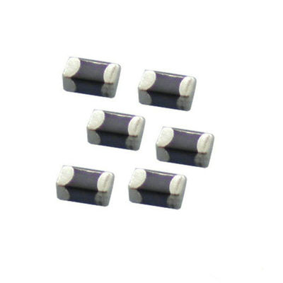 SMD NTC Thermistor 10 KΩ Chip mit breitem Betriebstemperaturbereich 100 MW Nennleistung