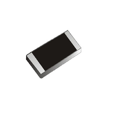 Halogenfreier, RoHS-konformer NTC-Thermistorchip für thermische Reaktion