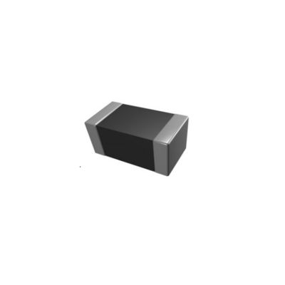 RoHS-konforme Keramikchip NTC Thermistor 3s Zeitkonstante für SN0402-X-Serie