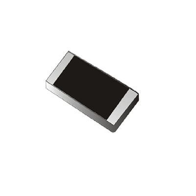 RoHS-konforme Keramikchip NTC Thermistor 3s Zeitkonstante für SN0402-X-Serie