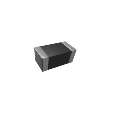 Chip-NTC-Thermistor für präzise elektrische Leistung 100 mW bei 25 °C RoHS-konform