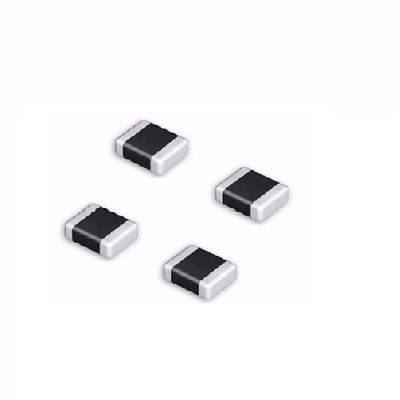 Chip-NTC-Thermistor für präzise elektrische Leistung 100 mW bei 25 °C RoHS-konform