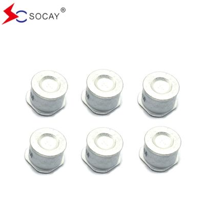 Blitzhalter Achs-Blei-keramische Gasentladungsschlauch 800V SC2E8-470MSMD GDT Elektronische Komponente