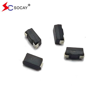 Thyristor-Überspannungssperrgeräte P1800TB mit 170 V Min. IDRM=5μA Überspannungsschutz