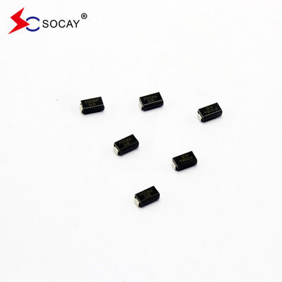 SOCAY TSS Dioden P1800TA 10/700μS 2KV Niederspannungsüberspannung Thyristor Überspannungsunterdrücker