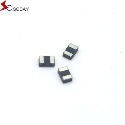 SE03N6S01GZ ESD-Array Niedrigkapazität ESD-Schutz Betriebsspannung 3.3V IR Maximum 0,5μA
