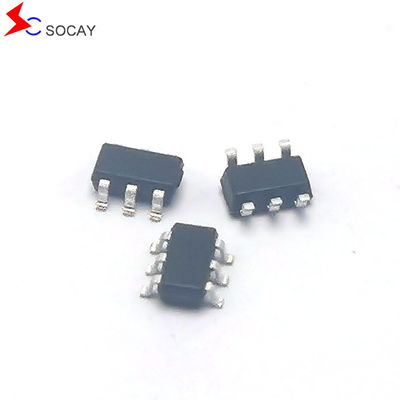 SOT23-6L Paket SE05T6D14GA ESD-Array 5.0V Vrwm Max. Übergangsspannungsunterdrücker-Array für den ESD-Schutz