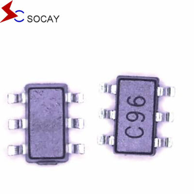 SOT23-6L Paket SE05T6D14GA ESD-Array 5.0V Vrwm Max. Übergangsspannungsunterdrücker-Array für den ESD-Schutz