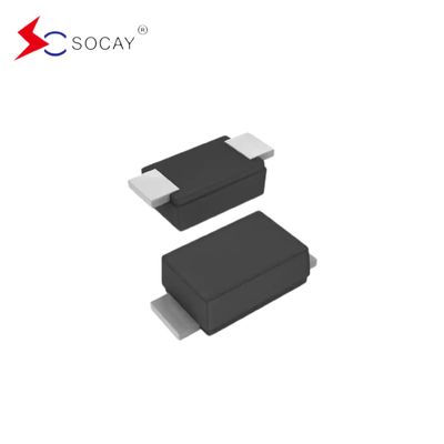 40V 2.0A 28V Schottky-Schrankenrichter mit 50A Ifsm