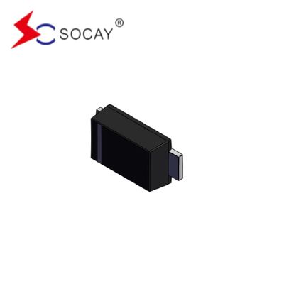 100V 2A SBD210D1 Schottky-Schrankschichtdiode/Dioden 3000 Stück -50- 125.C für Stromanwendungen