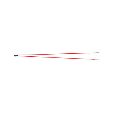 Genauigkeit -40 ~ 125.C NTC-Thermistor mit 12 Sekunden Wärmezeitkonstante