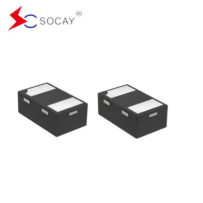 Bi-richtungs-ESD-Schutz-Array Diode 20V Spannung für fortgeschrittene Elektronik