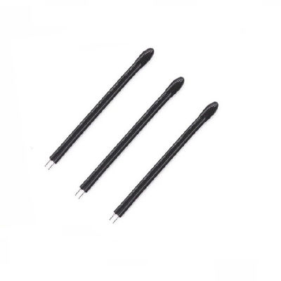 NTC-Thermistor mit B-Konstante 3470±1% und Widerstand 2±1% bei 25 °C
