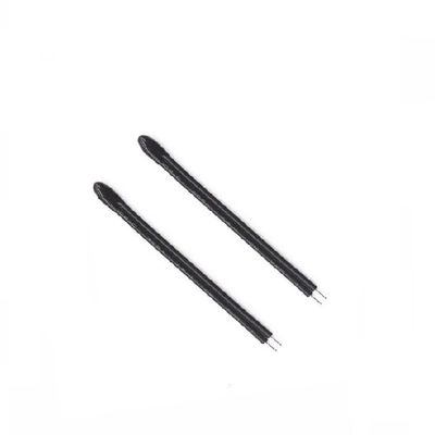 NTC-Thermistor mit B-Konstante 3470±1% und Widerstand 2±1% bei 25 °C