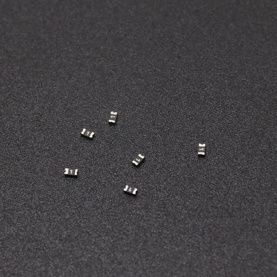 SOCAY PPTC Oberflächenhalter PTC SCF125-0603RZB Wiedereinstellbarer Multifuse