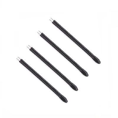 MF52 Perlenförmiger NTC-Thermistor zur präzisen Temperaturmessung und anpassbaren Fußlänge