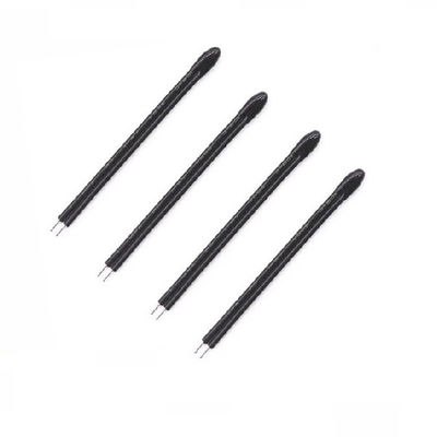 MF52 Perlenförmiger NTC-Thermistor zur präzisen Temperaturmessung und anpassbaren Fußlänge