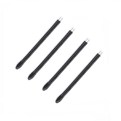 Anpassbare Fußlänge NTC Thermistor für Temperaturmessung Ltd Unternehmenstyp