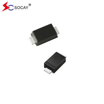 SBD215D1 Maximale RMS-Spannung von 105 V Hochspannungsstrom Halbleiter