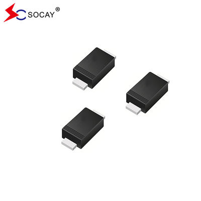 100V maximale wiederholbare Spitzenumkehrspannung Schottky-Schrankschichtdiode SBD210D1 für Ihre Anwendung