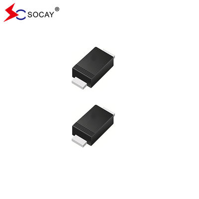 SOCAY 200V Schottky-Rectifikatoren im DO-214AC-Paket SBD220D1 Schottky-Schrankscheibe