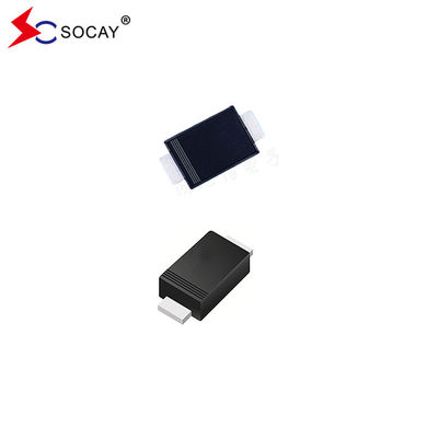 SBD204D1 Schottky-Schrankmodiode für Medizinprodukte Höchstwiederholspitzenumkehrspannung 40V