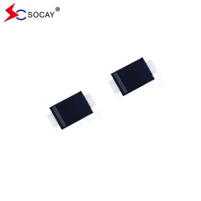 SBD303D1 21V Schottky-Schrankendiode 50A Spitzenspannstrom 3A Durchschnittlicher Gerüststrom