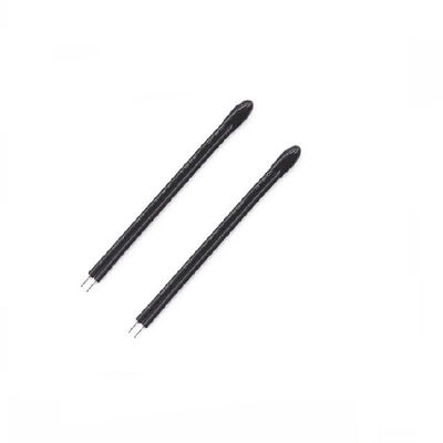 MF52 Perlenformtemperaturmessung NTC-Thermistor mit 3 mW/C Dissipationsfaktor