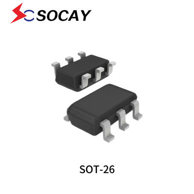 5.0V-ESD-Suppression für Anwendungsbedürfnisse der unteren PF-Array
