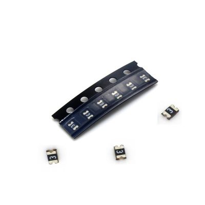 SOCAY PPTC Wiedereinstellbarer Sicherung PTC SCF260-0805RZC für tragbare Elektronik
