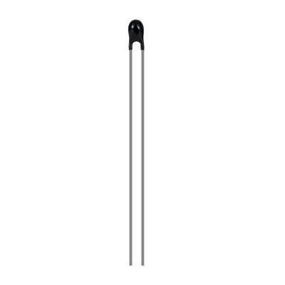 MF52-CP Serise MF52-502F3470FBCP RoHS-konform Perlenform NTC-Thermistor für Umgebungstemperatur -40 ~ 125