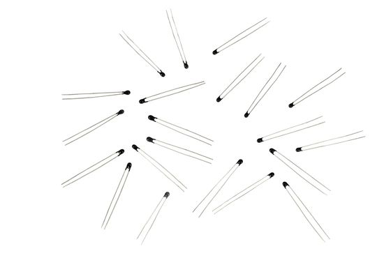 RoHS-konforme MF52-103F3435FACP-Thermistor mit anpassbarer Fußlänge