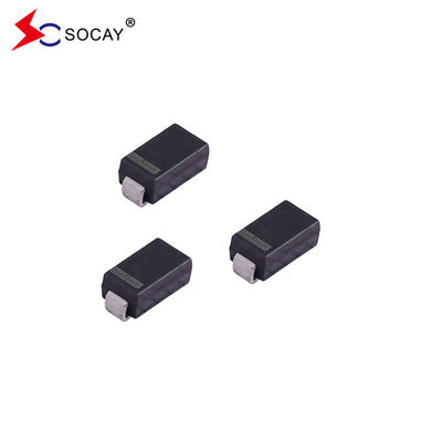 1A Elektrostatische Schottky-Diode Oberflächenmontierte Diode