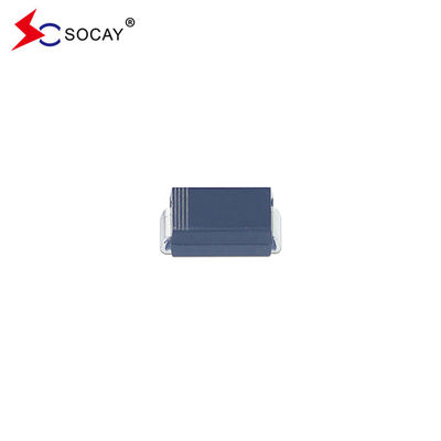 Schottky-Diode SS210A mit erweitertem Speichertemperaturbereich
