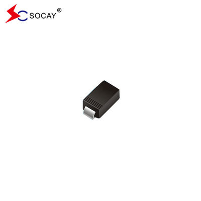 50A Spitzenspannung 50V 2A Schottky-Diode mit Betriebstemperaturbereich von -65 bis 125°C