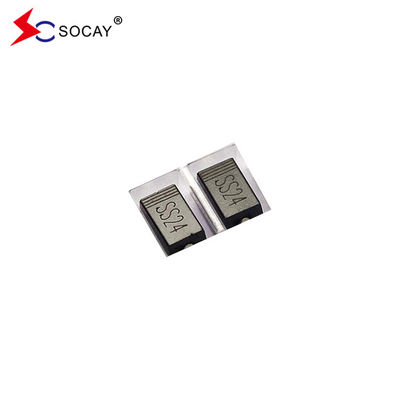 Socay 30V SMD Schottky Barrierediode SS23A für Anwendungen in stabilen Schaltkreisen
