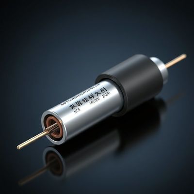 NTC-Thermistoren für den Automobilbereich mit verstellbarer Fußlänge zur Temperaturüberwachung