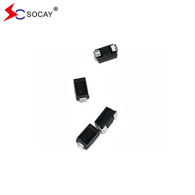 Socay SS315A Maximale wiederholbare Spitzenumkehrspannung 150 V Schottky-Schrankscheibe