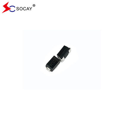 SS36A Schottky-Barrierediode 100A Überspannungsstrom Diode 60V Sperrspannung