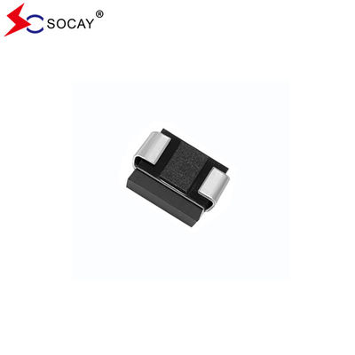 Socay Oberflächen-Mount Schottky Barriere-Rectifikatoren SS210B Maximale Gleichspannung 100V