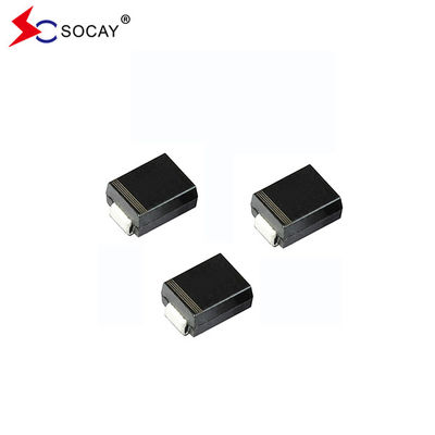 Socay Schottky Barrierediode SS320B Durchschnittlicher Vorwärtsstrom 3A Maximale RMS Spannung 140V