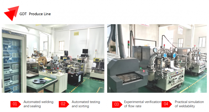 Shenzhen Socay Electronics Co., Ltd. Fabrik Tour